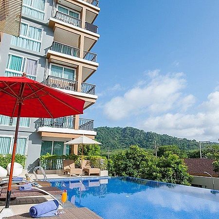 Grand Nai Harn Suites Rawai Ngoại thất bức ảnh
