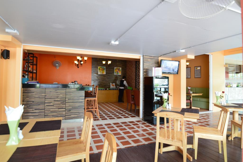 Grand Nai Harn Suites Rawai Ngoại thất bức ảnh