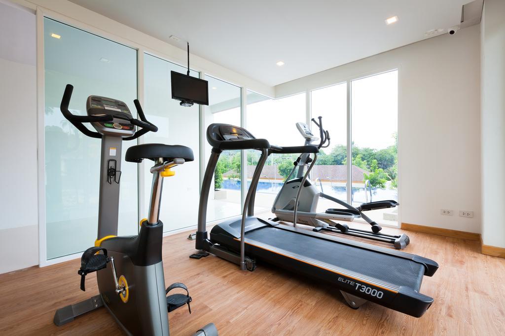 Grand Nai Harn Suites Rawai Ngoại thất bức ảnh