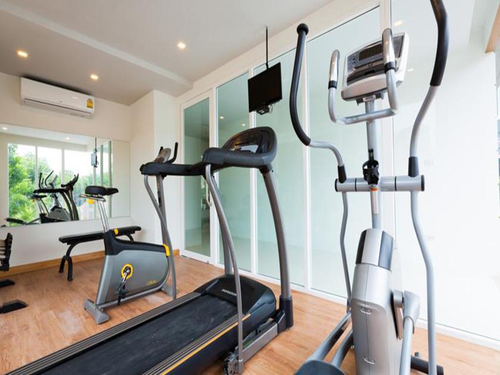 Grand Nai Harn Suites Rawai Ngoại thất bức ảnh