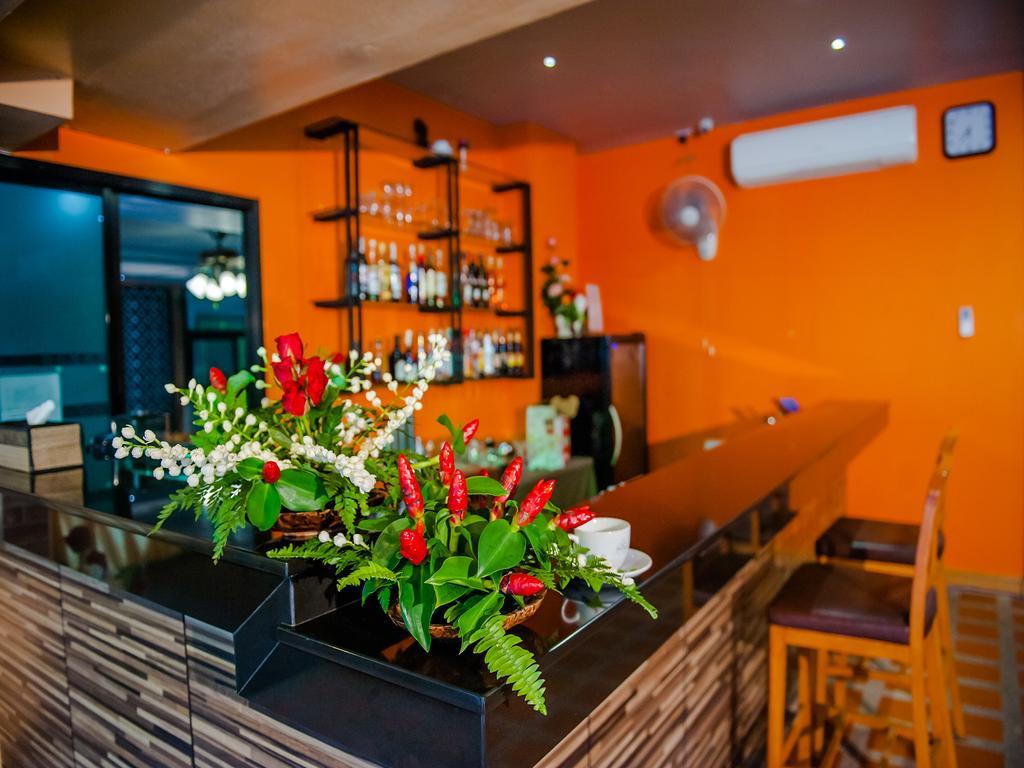 Grand Nai Harn Suites Rawai Ngoại thất bức ảnh