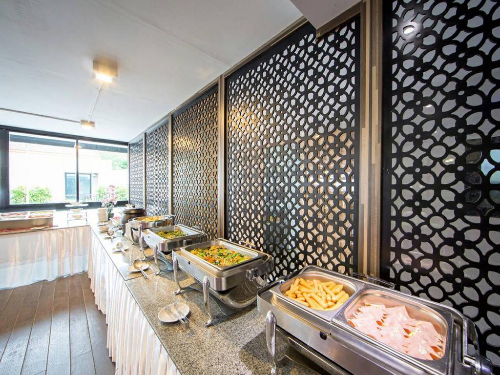 Grand Nai Harn Suites Rawai Ngoại thất bức ảnh