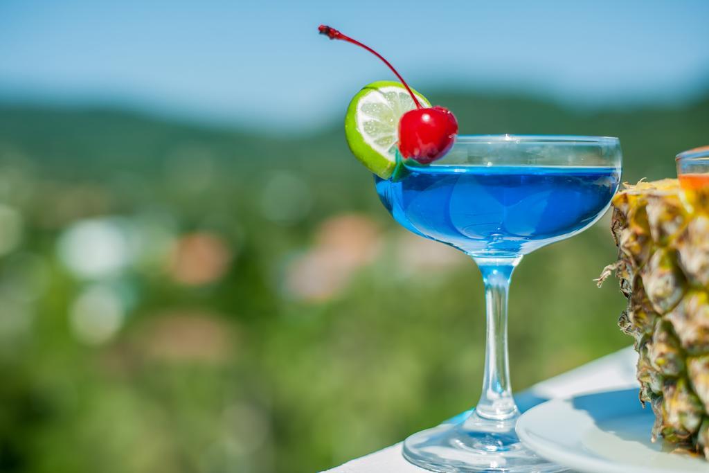 Grand Nai Harn Suites Rawai Ngoại thất bức ảnh