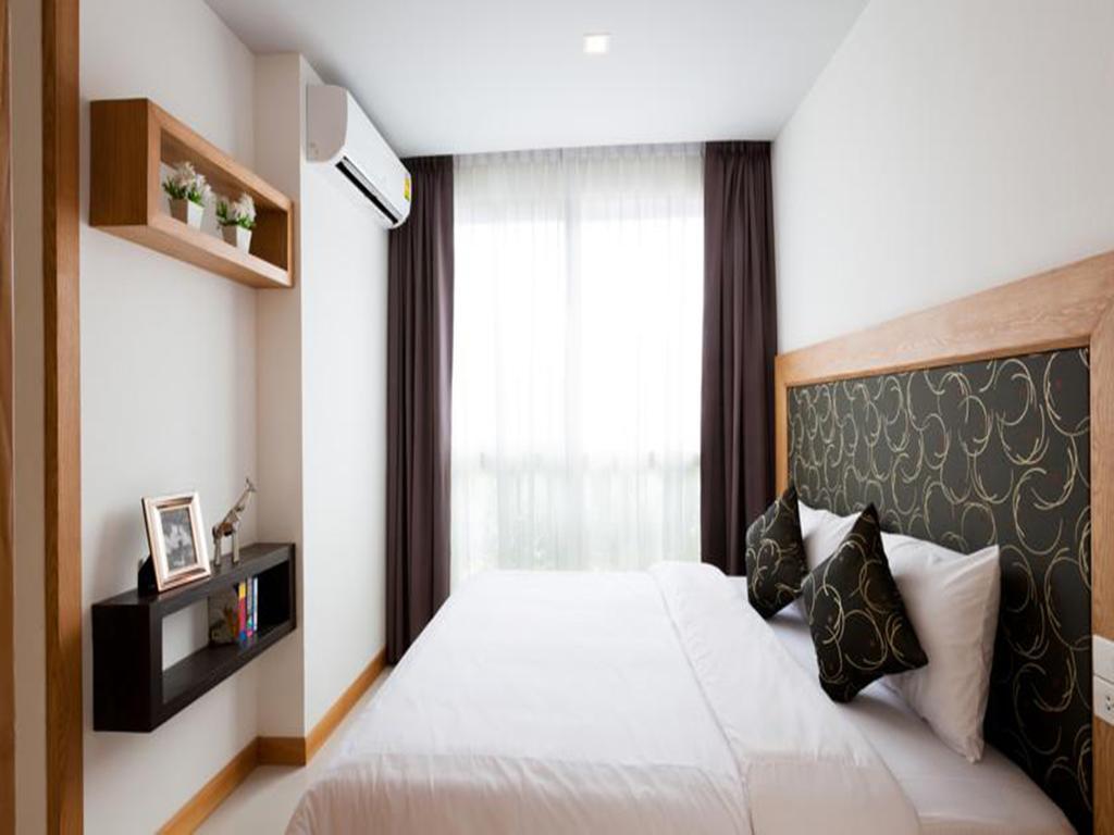 Grand Nai Harn Suites Rawai Ngoại thất bức ảnh